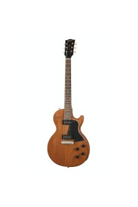 Gibson Les Paul Special Tribute with P-90s - Natural Walnut